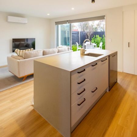 Family Friendly 2 Bedroom, St Albans Christchurch Exterior foto