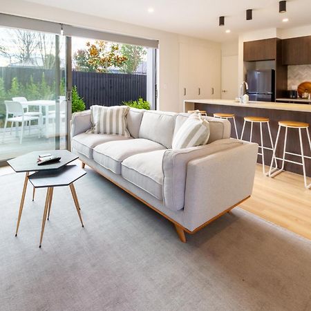Family Friendly 2 Bedroom, St Albans Christchurch Exterior foto