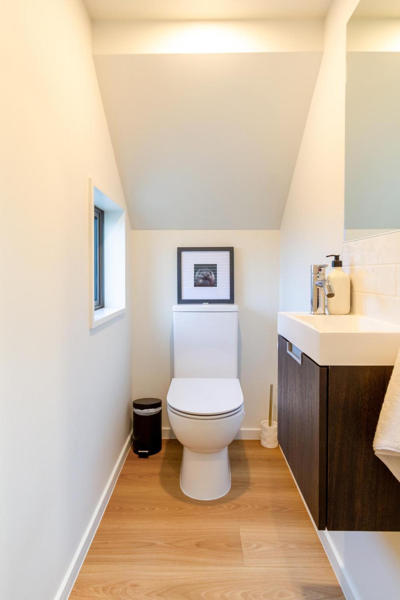 Family Friendly 2 Bedroom, St Albans Christchurch Exterior foto