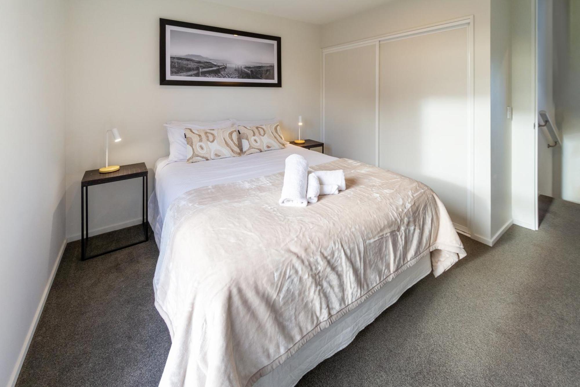 Family Friendly 2 Bedroom, St Albans Christchurch Exterior foto