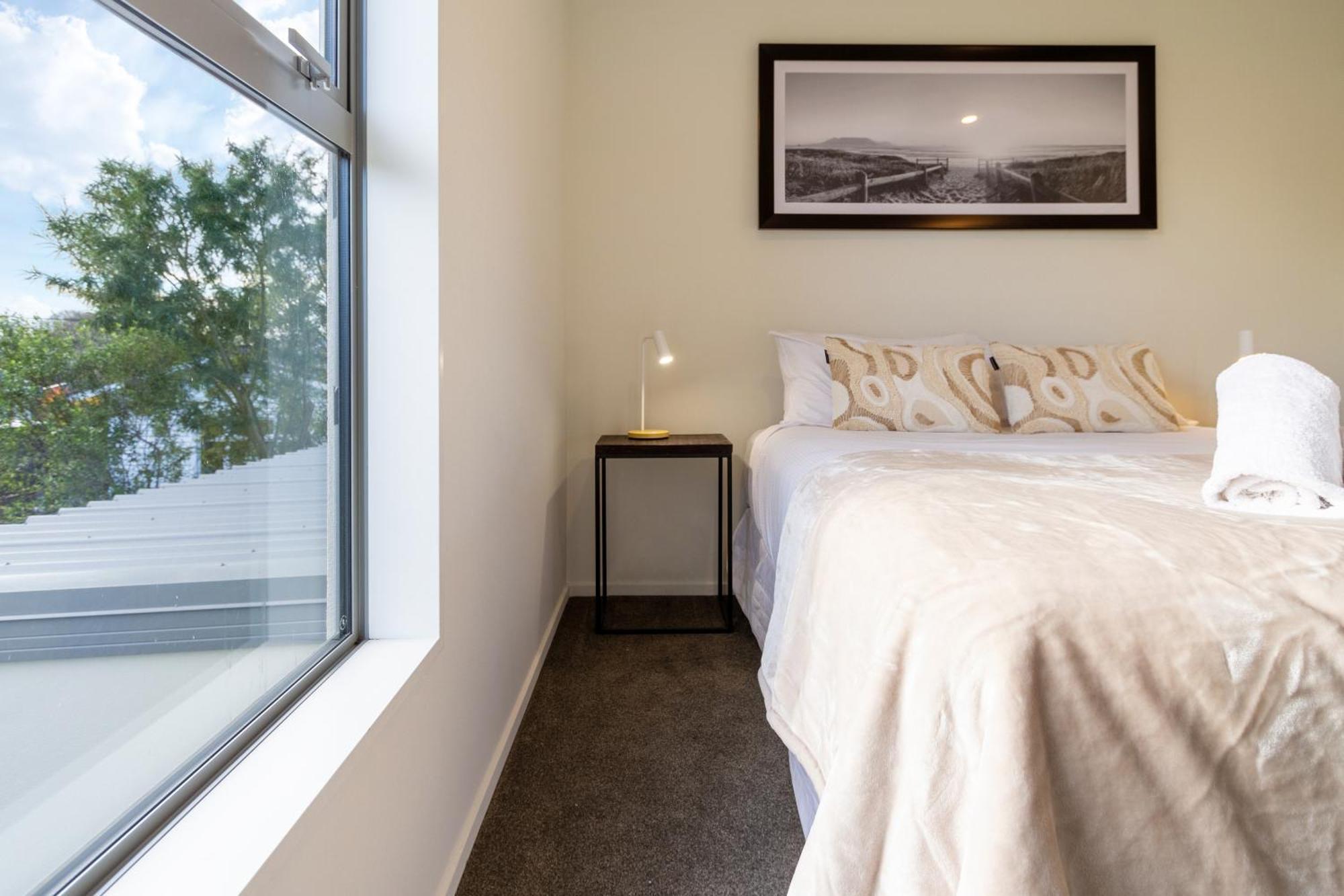 Family Friendly 2 Bedroom, St Albans Christchurch Exterior foto